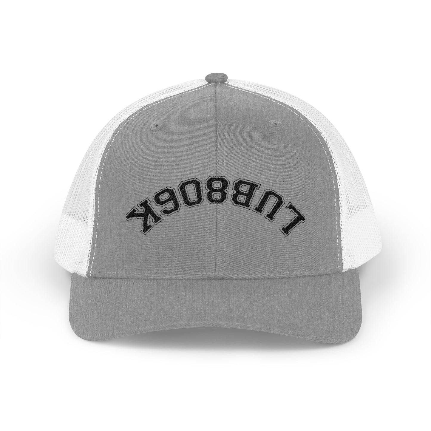 Snapback Trucker Cap