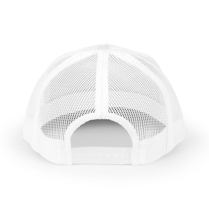 Snapback Trucker Cap