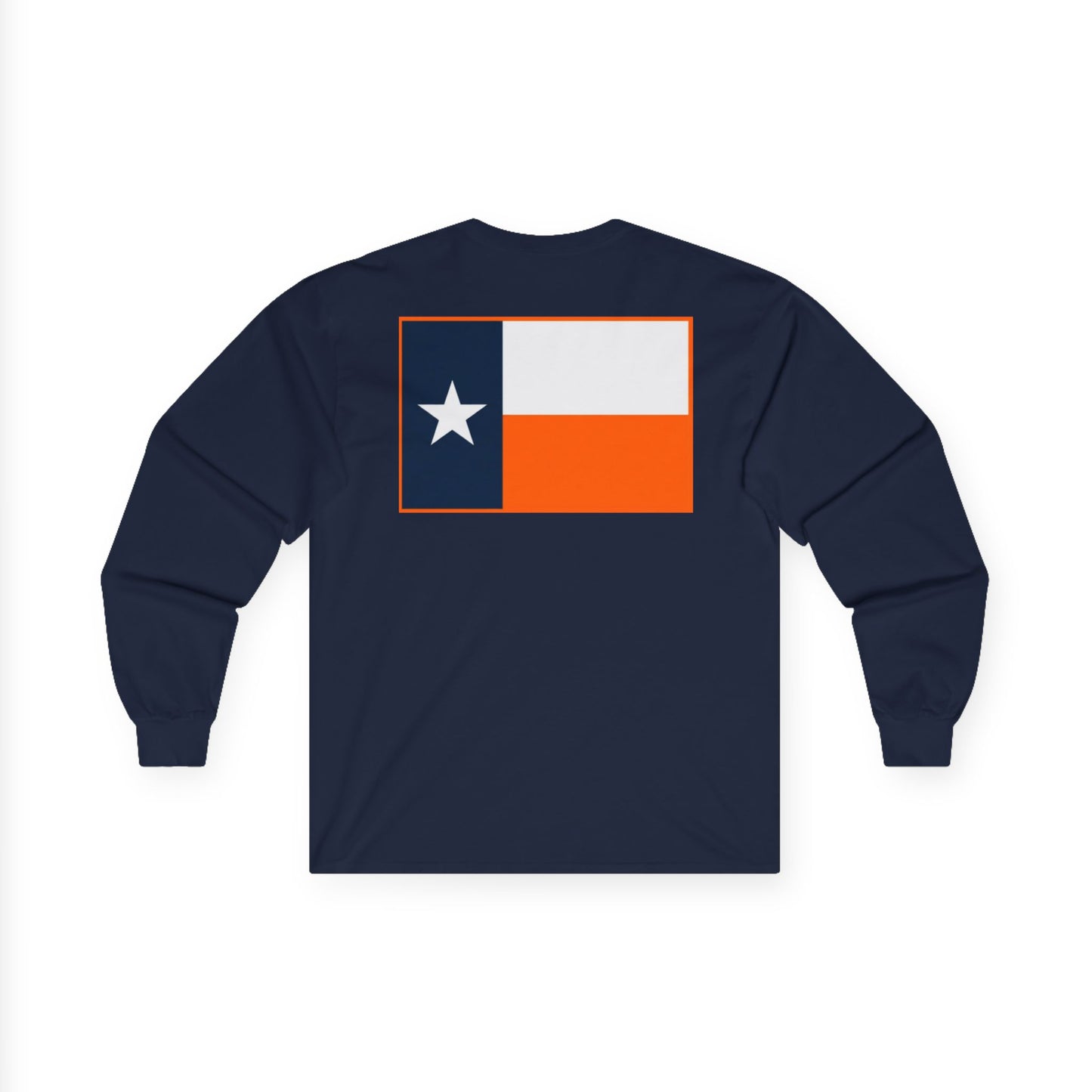 Unisex Ultra Cotton Long Sleeve Tee