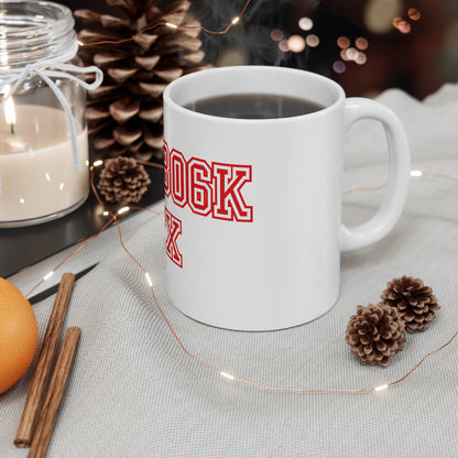 Mug 11oz