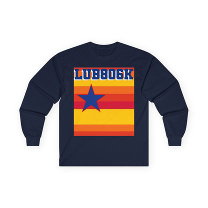 Unisex Ultra Cotton Long Sleeve Tee