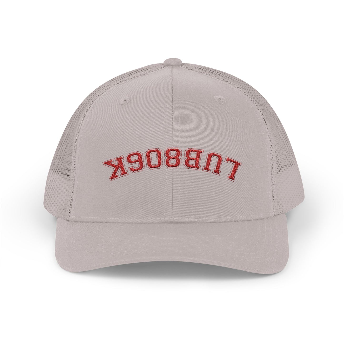 Snapback Trucker Cap