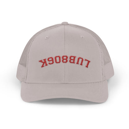 Snapback Trucker Cap