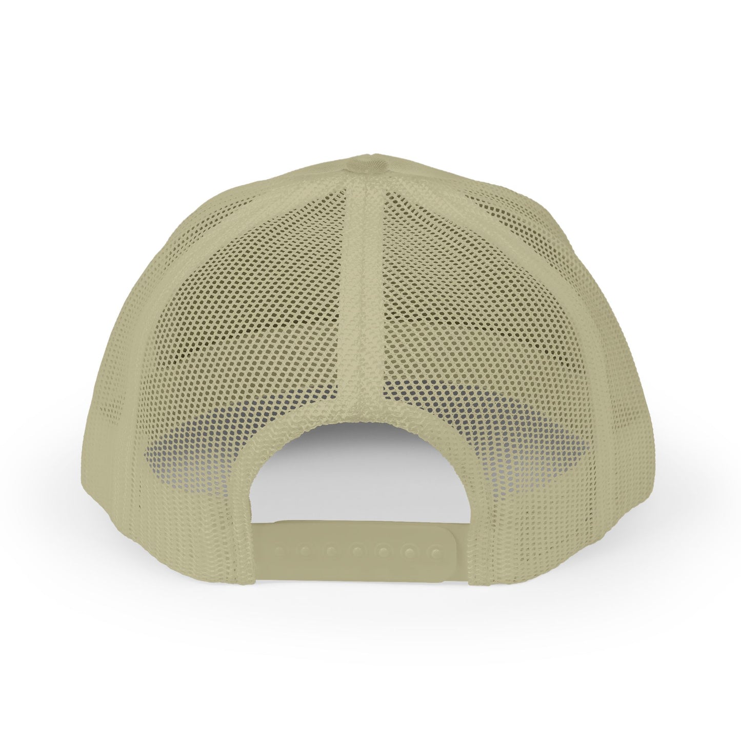Snapback Trucker Cap