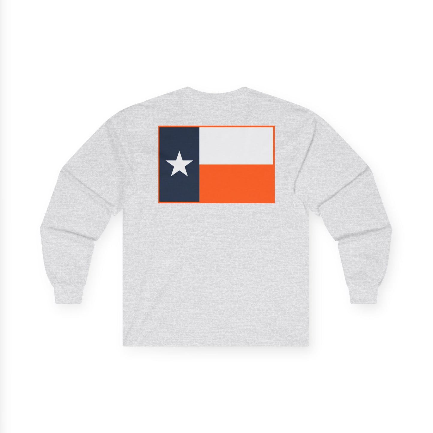 Unisex Ultra Cotton Long Sleeve Tee