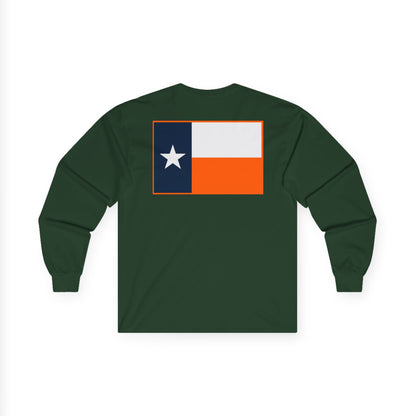Unisex Ultra Cotton Long Sleeve Tee