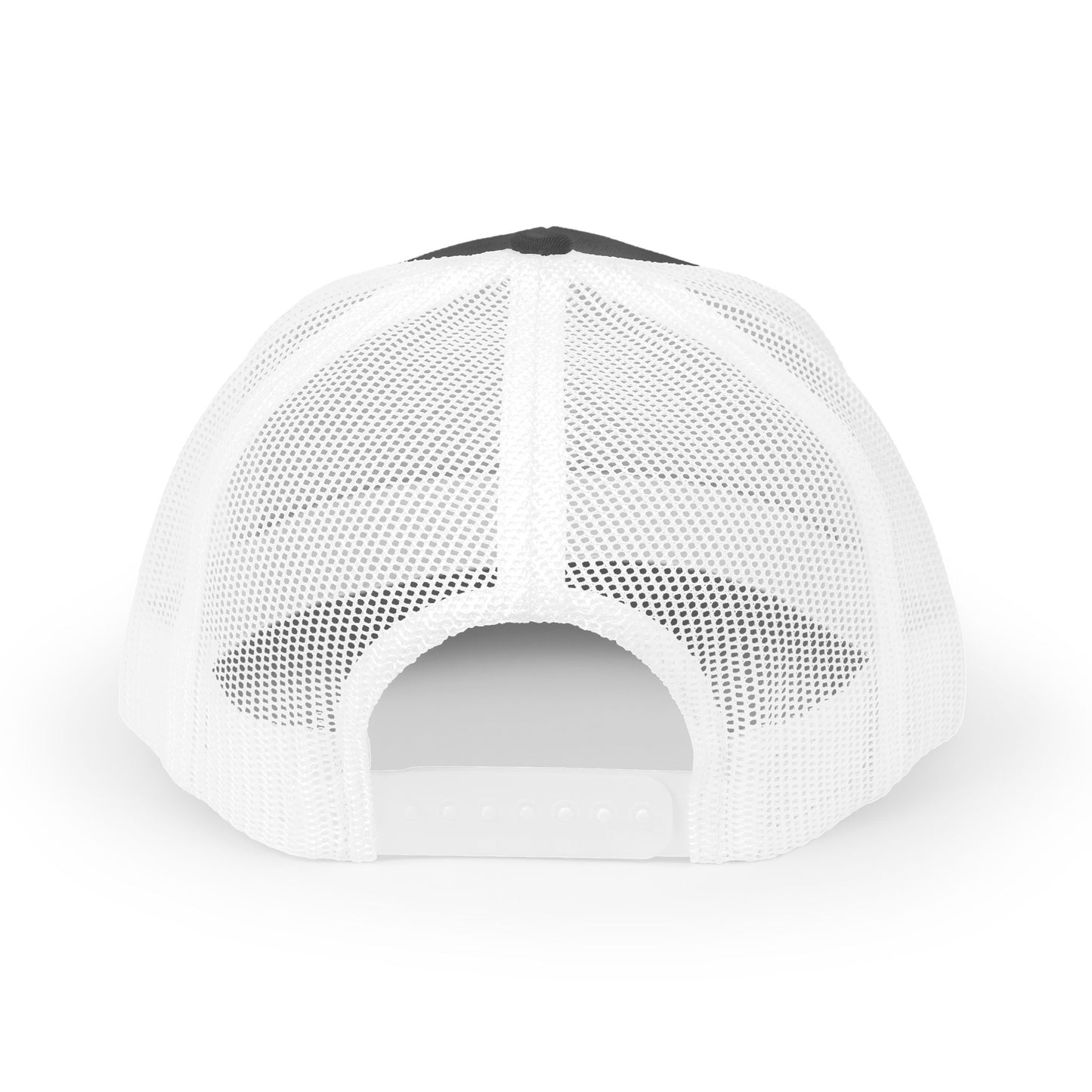 Snapback Trucker Cap