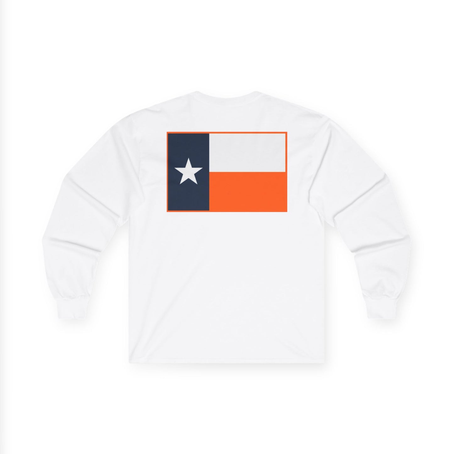 Unisex Ultra Cotton Long Sleeve Tee
