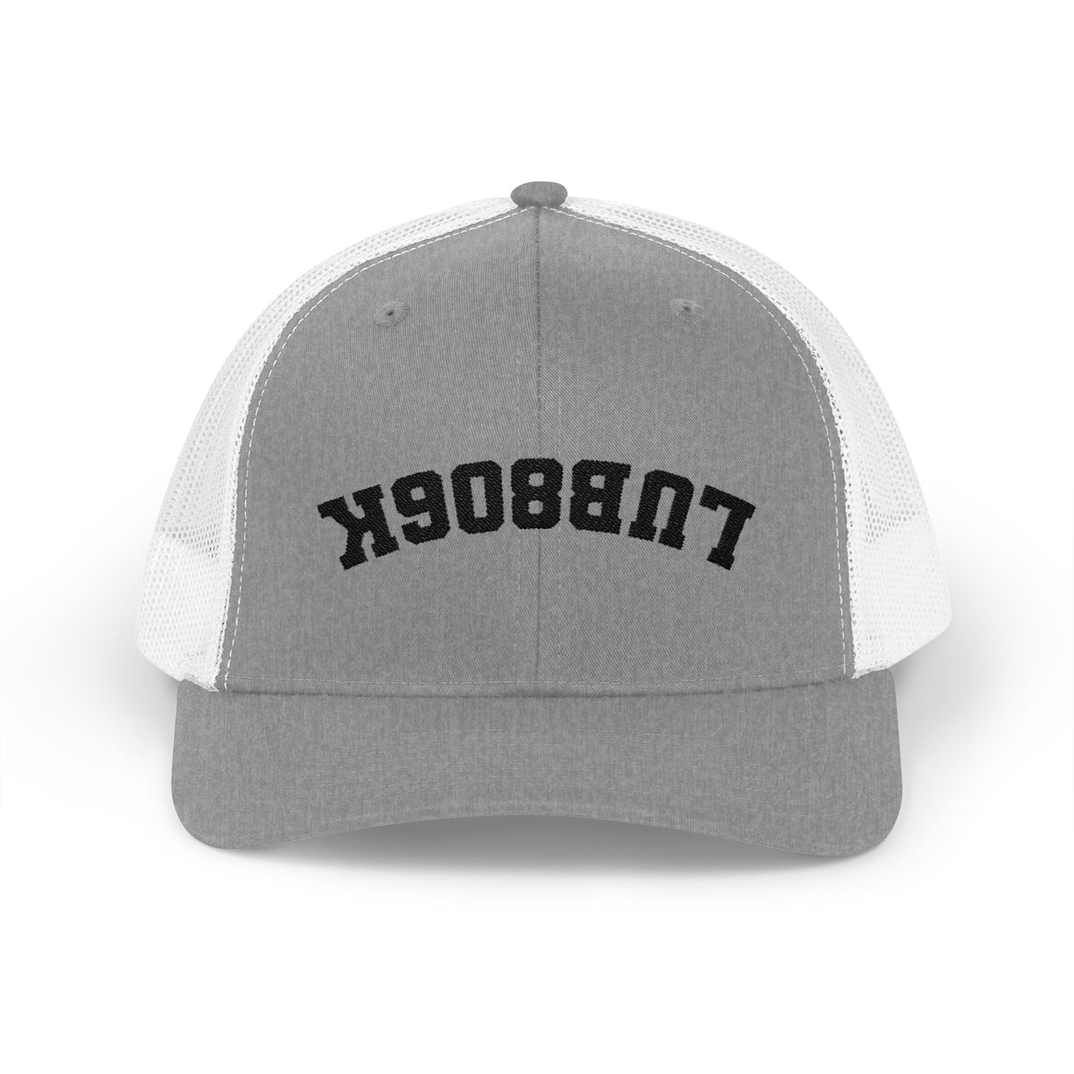 Snapback Trucker Cap