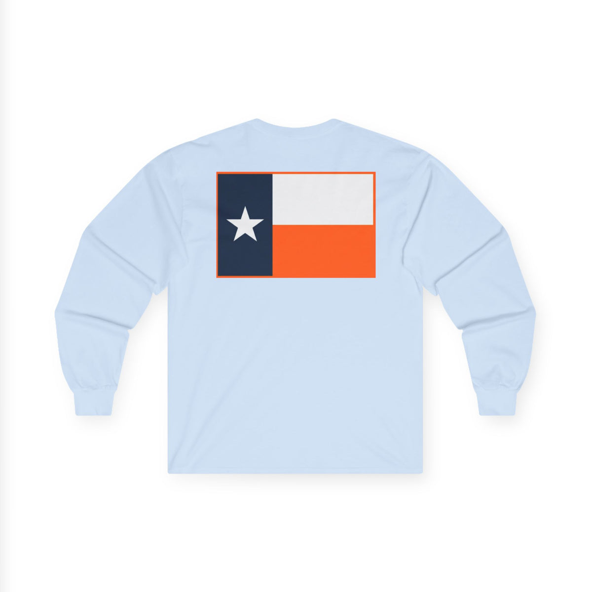 Unisex Ultra Cotton Long Sleeve Tee