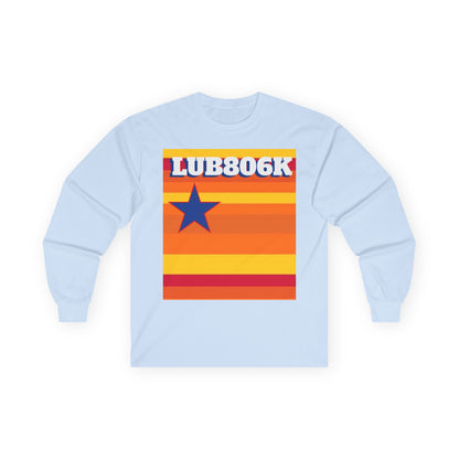 Unisex Ultra Cotton Long Sleeve Tee