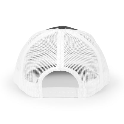 Snapback Trucker Cap