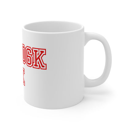 Mug 11oz