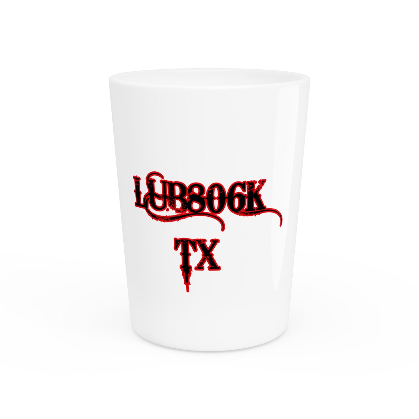 Shot Glass