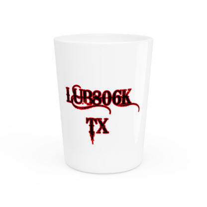 Shot Glass