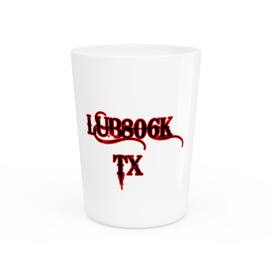 Shot Glass