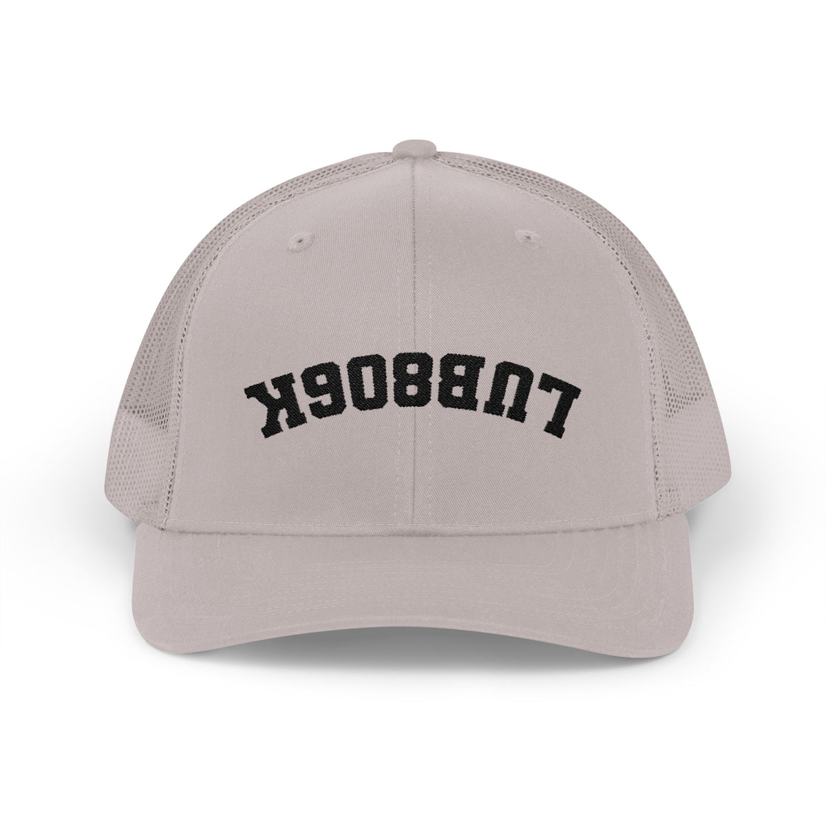 Snapback Trucker Cap