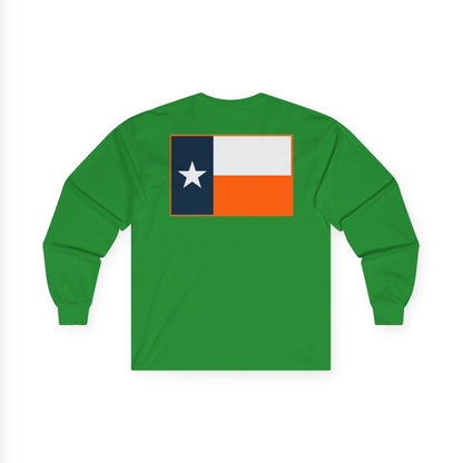 Unisex Ultra Cotton Long Sleeve Tee