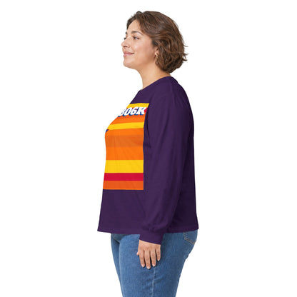 Unisex Ultra Cotton Long Sleeve Tee