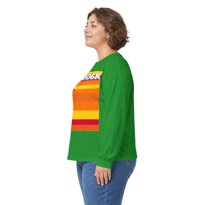 Unisex Ultra Cotton Long Sleeve Tee