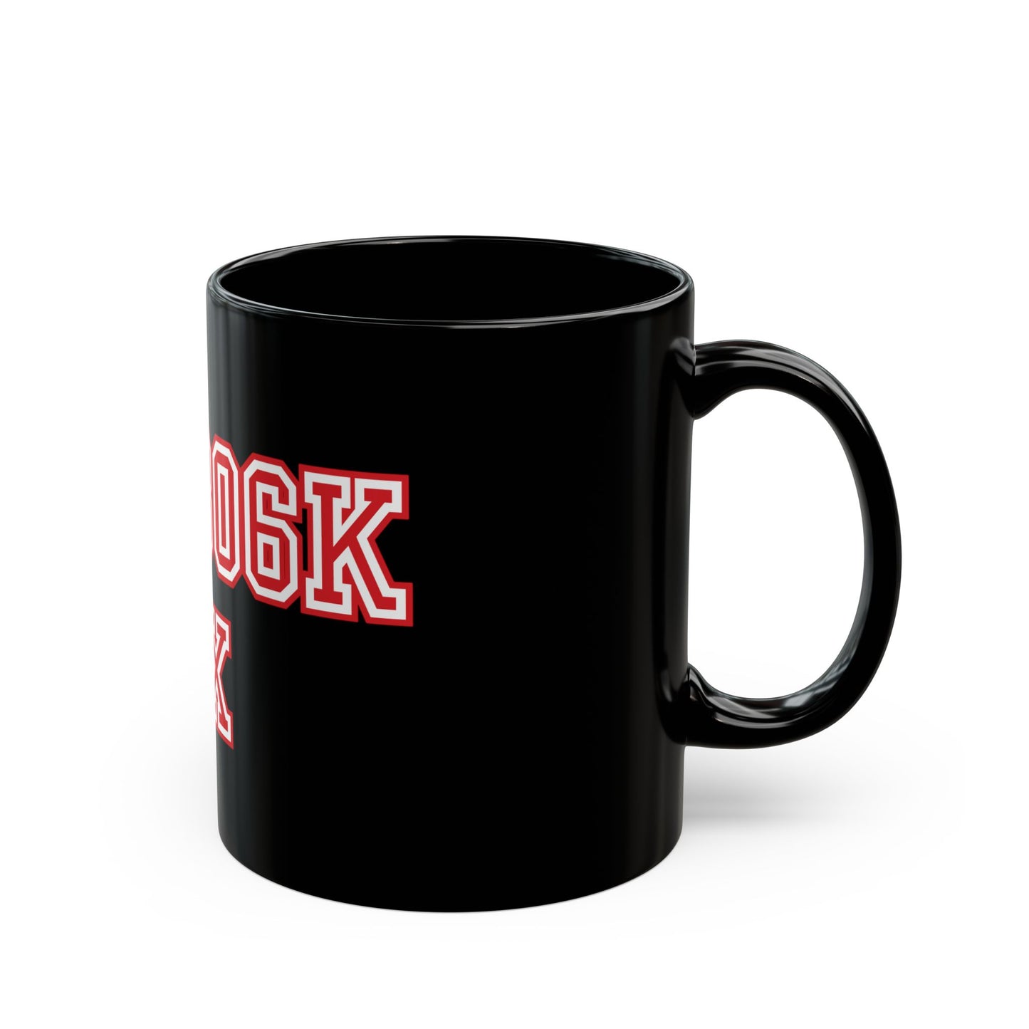 Black Mug (11oz, 15oz)