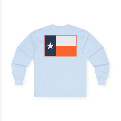 Unisex Ultra Cotton Long Sleeve Tee