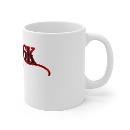 Mug 11oz