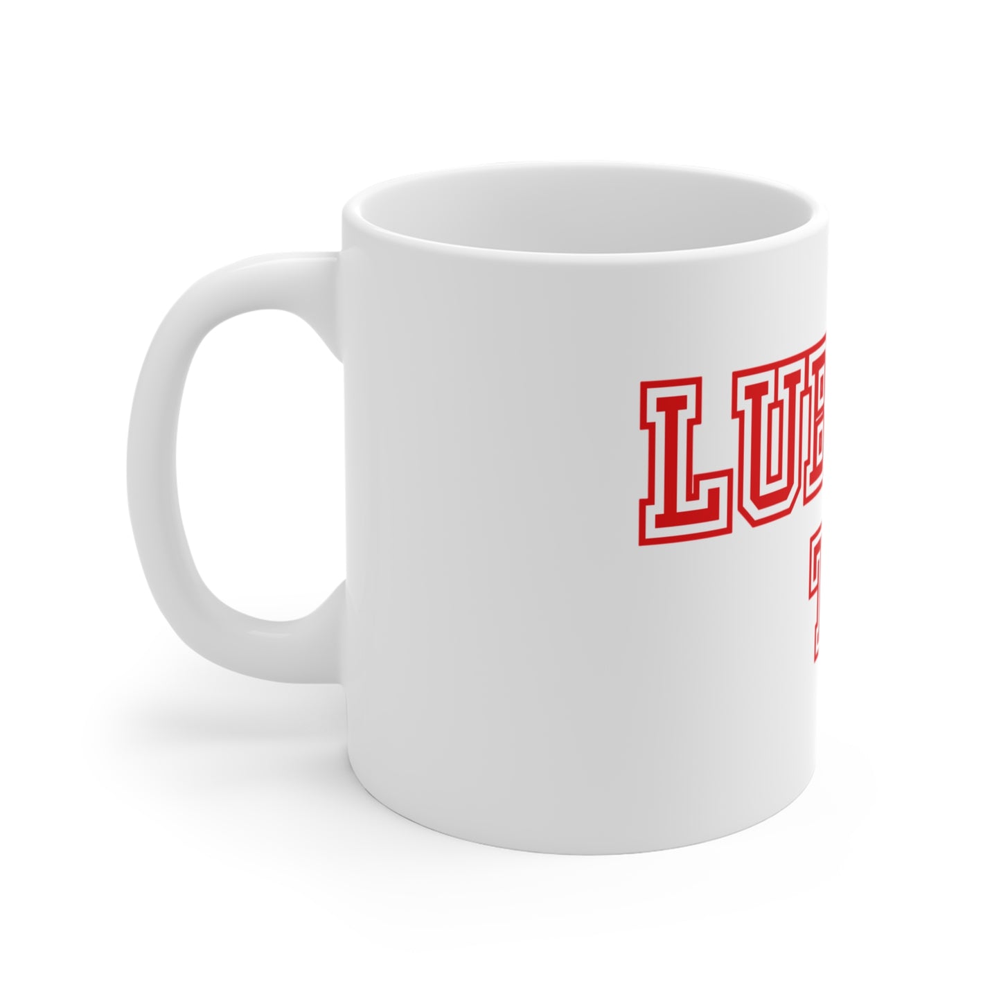 Mug 11oz