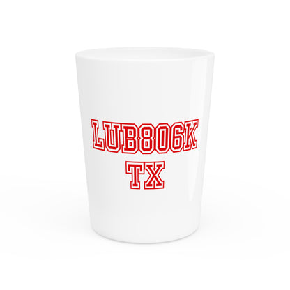 Shot Glass