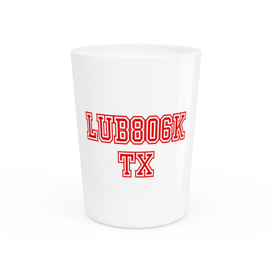 Shot Glass